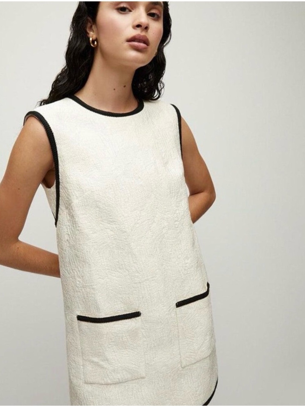 Veronica Beard Ravena Dress - Never Worn